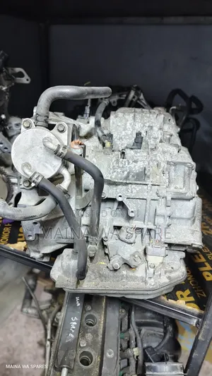 Gearbox 1AZ Vanguard, Rav4, Harrier
