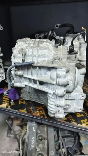Gearbox 1AZ Vanguard, Rav4, Harrier