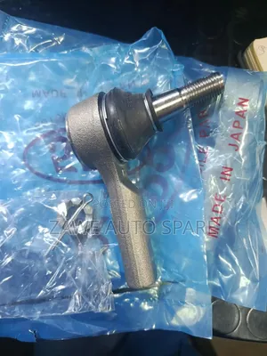 Tie Rod Nissan Navara 4wd 4pcs