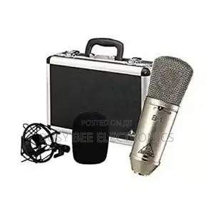 Behringer B1 Condenser Microphone