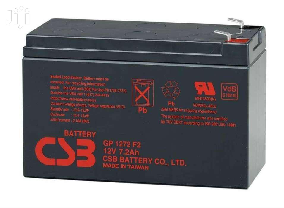 UPS Repair N Maintenance For Apc, Digtech, Mecury, Mecer Ups's