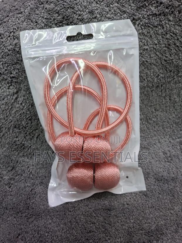 Magnetic Curtain Holders - thumbnail 12