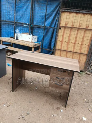 Librarian's Reading Desk