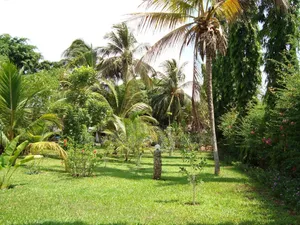 15bdrm Villa in Ukunda for sale