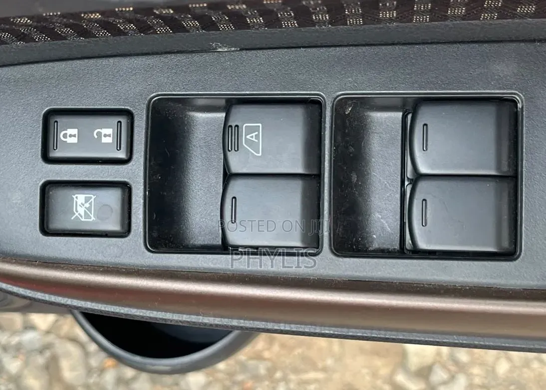 Nissan Note 2019 Red