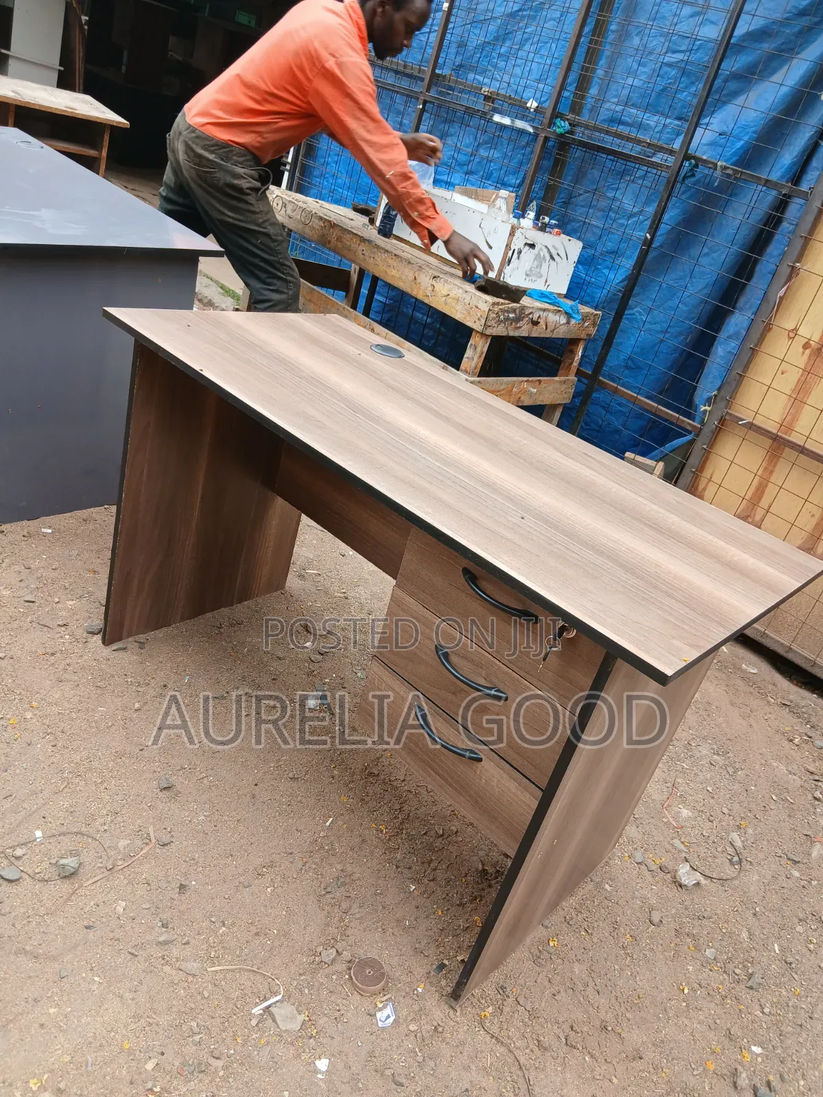 Prestige Office Desk Office Desk