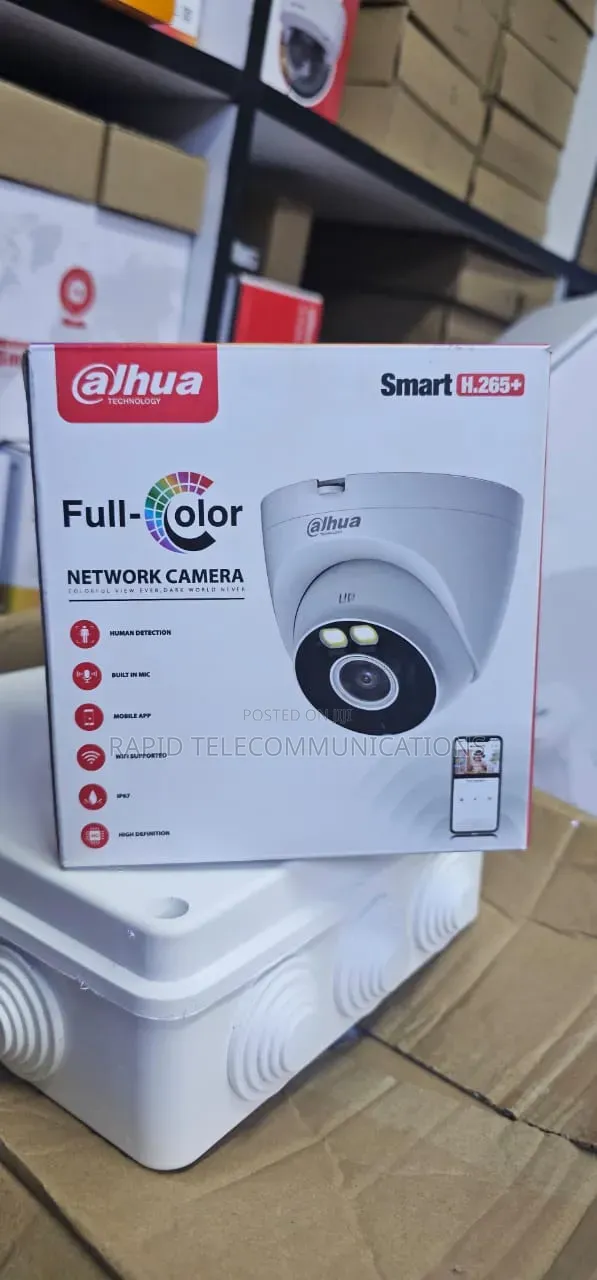 CCTV Installations and Services