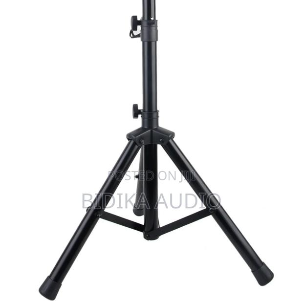 Metal Tripod Speaker Stand for Speaker - main view