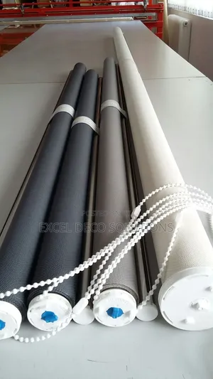 Affordable Blackout Roller Blinds – Luxury Within Your Reach