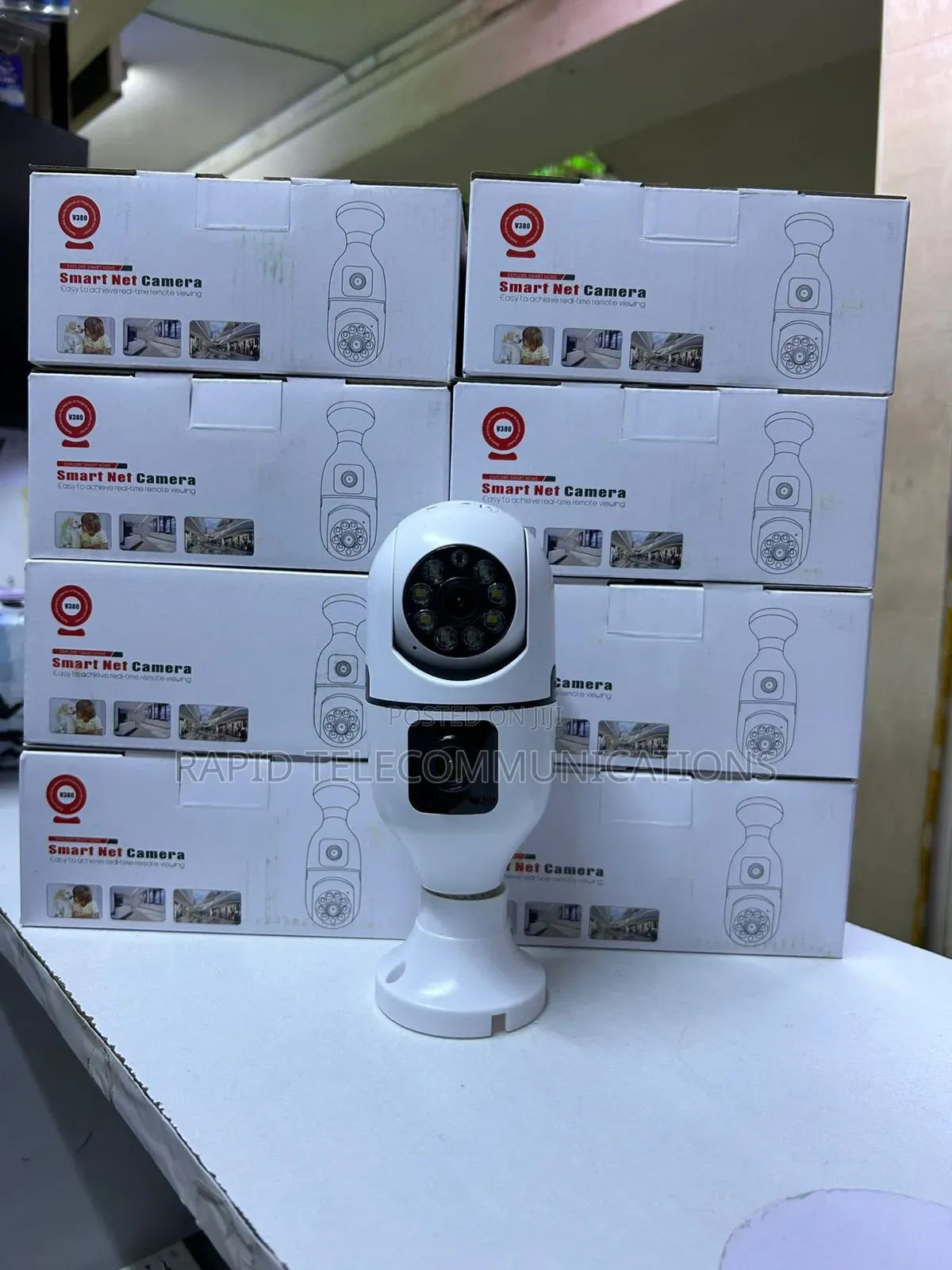 CCTV Installations and Services