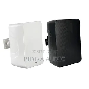 Professional Audio Sound Garden Outdoor Wall Mounted Waterproof