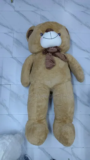 *Big Ted Bears* *Sizes at 100cm*