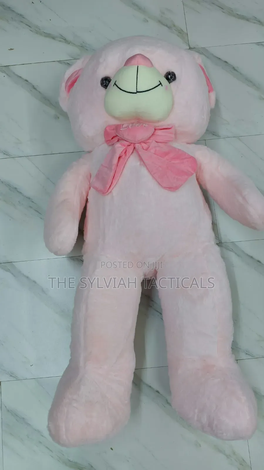 *Big Ted Bears* *Sizes at 100cm*