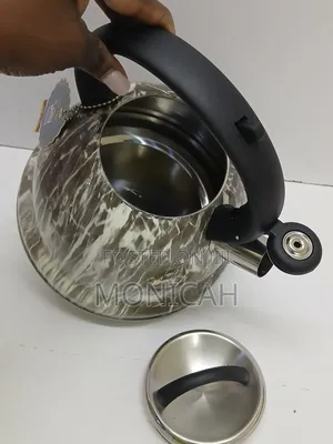Kitchen Appliances