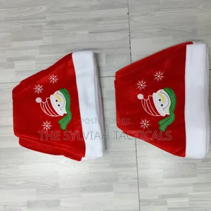 *Christmas Caps Available*