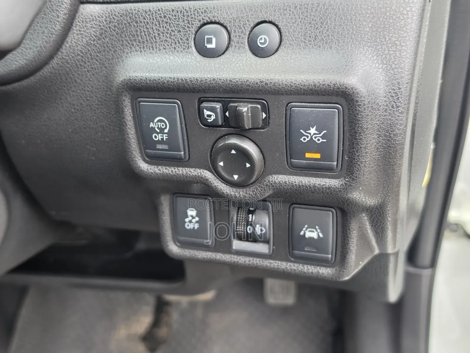 Nissan Note 1.2 Petrol 2016 Pearl