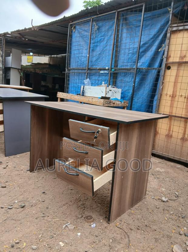 Office Desk Ergonomic Office Desk - main view