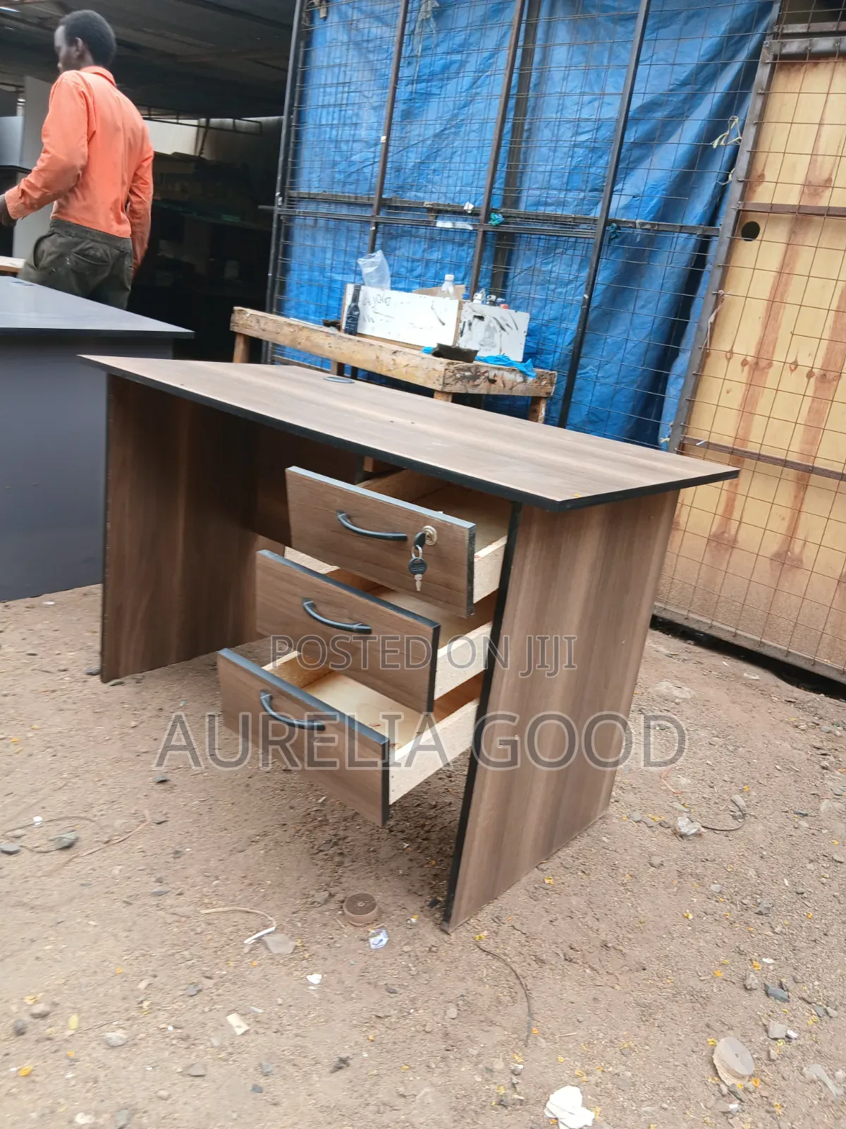 Office Desk Ergonomic Office Desk