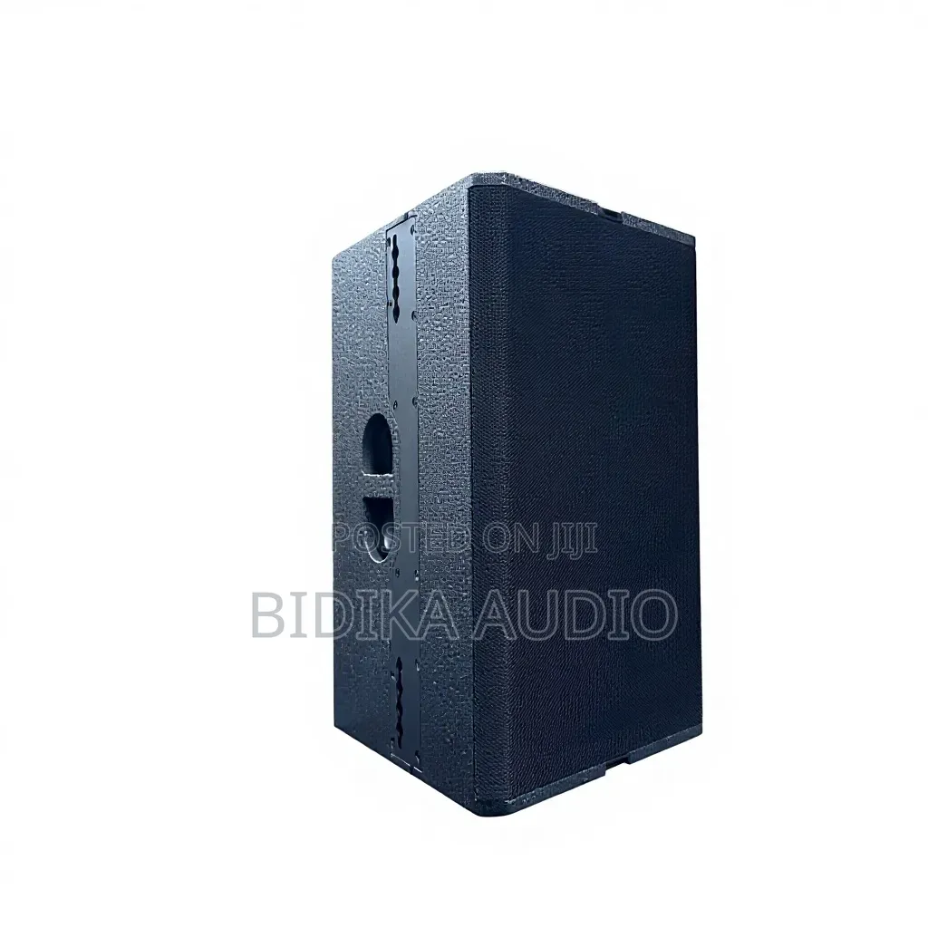 12 Inch Active/Passive Wooden Speakers Pro Speaker