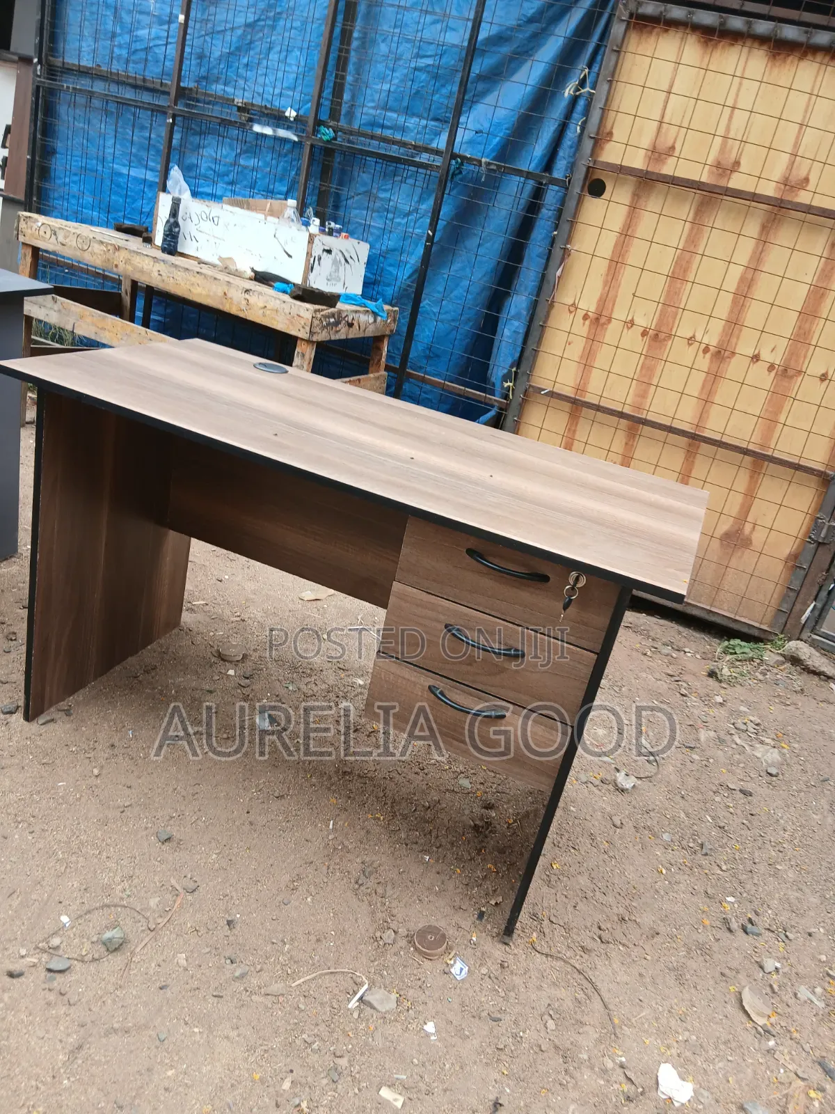 Imported Imported Desk Office Desk