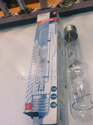400watts Street Lights Bulb Daylight E40 Holder