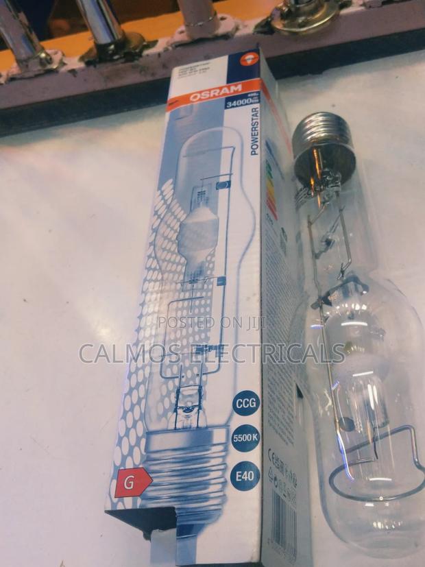 400watts Street Lights Bulb Daylight E40 Holder - main view