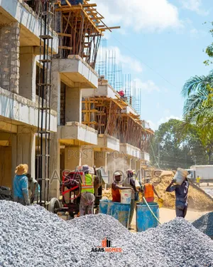 1bdrm Apartment in Mtwapa for sale