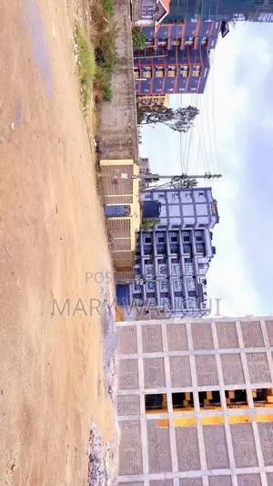 50 by 100 Commercial Plot Rainbow Resort Ruiru