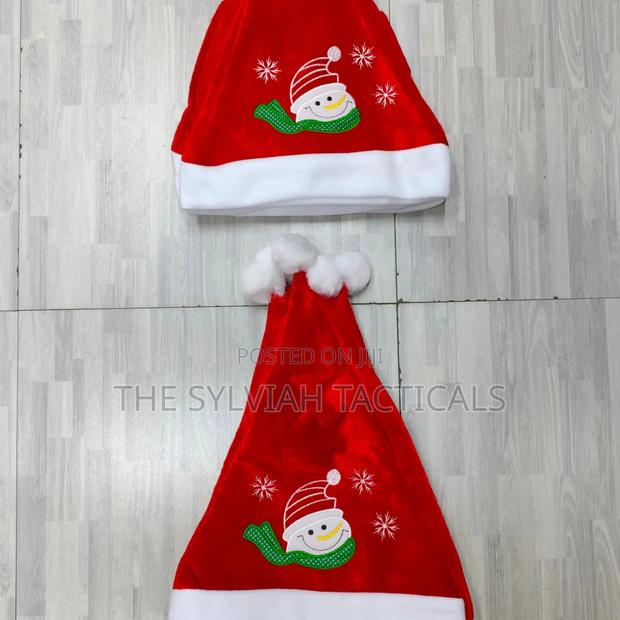 *Christmas Caps Available* - thumbnail 2