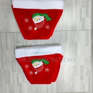 *Christmas Caps Available*