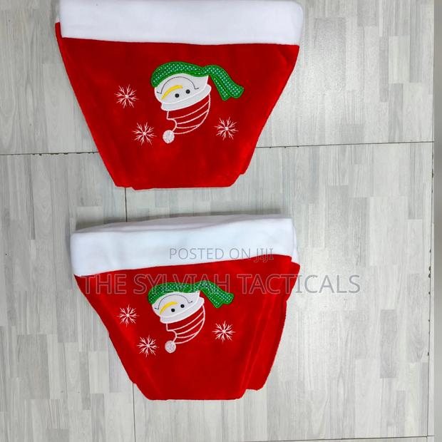 *Christmas Caps Available* - thumbnail 3