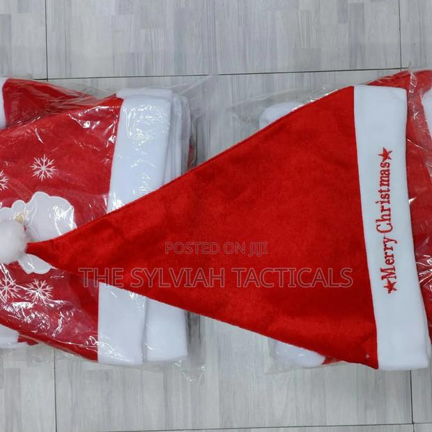 *Christmas Caps Available* - thumbnail 4