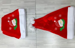 Christmas Caps