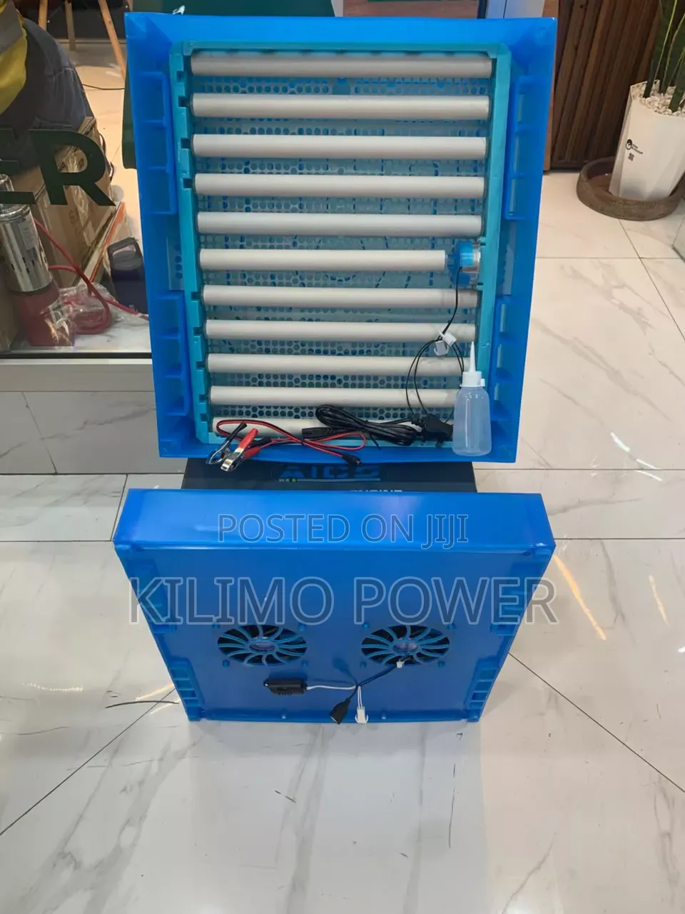 64 Egg Incubator