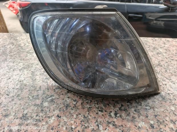 Toyota Spasio 2000 Coner Lamps - thumbnail 2