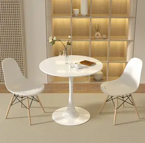 Dining Set : Modern 3-Piece Dining Set