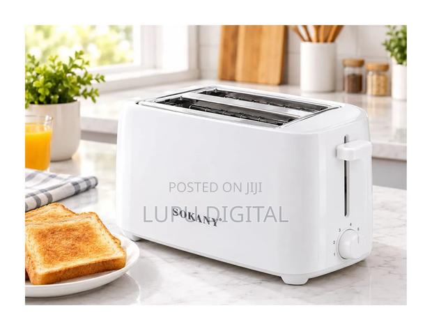 Slice Toaster - thumbnail 2
