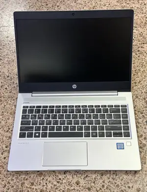 Laptop HP ProBook 440 8GB Intel Core i5 SSD 256GB