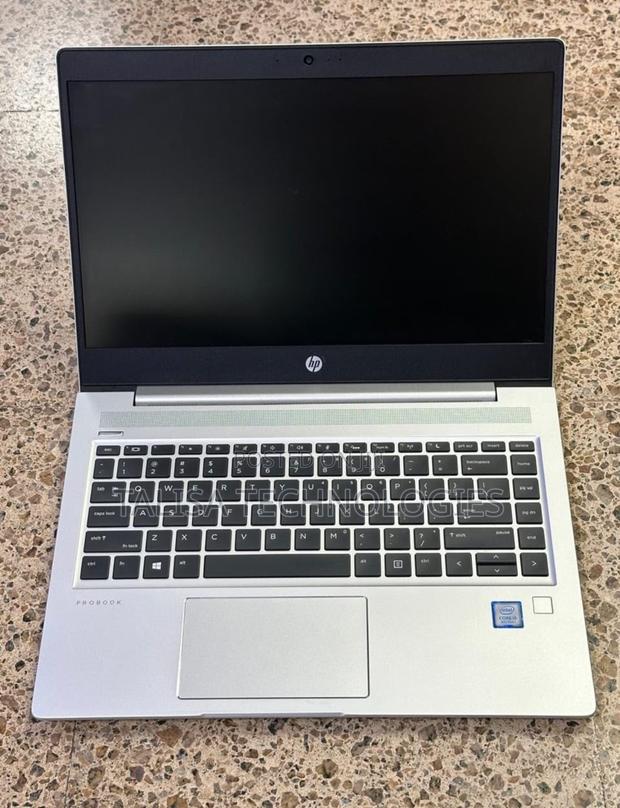 Laptop HP ProBook 440 8GB Intel Core i5 SSD 256GB