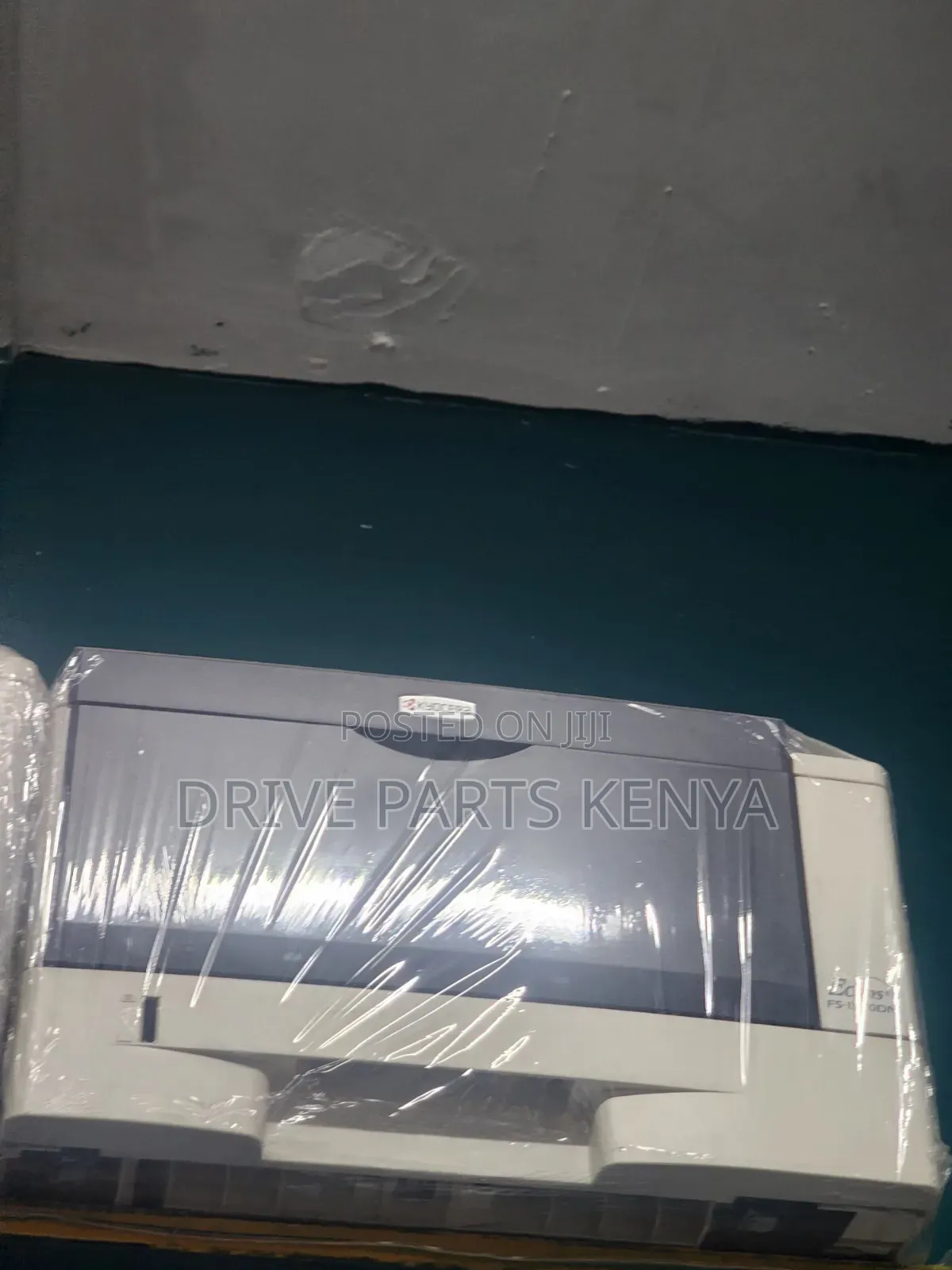 Kyocera Ecosys Fs 1370dn