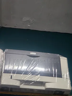 Kyocera Ecosys Fs 1370dn