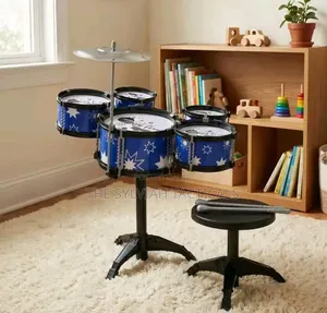 Drum Set