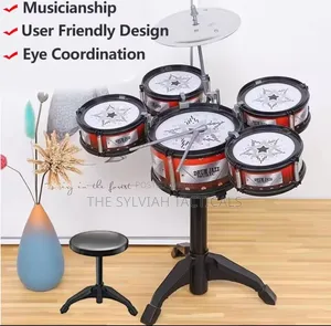 Drum Set