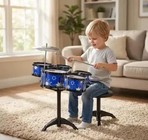 Drum Set