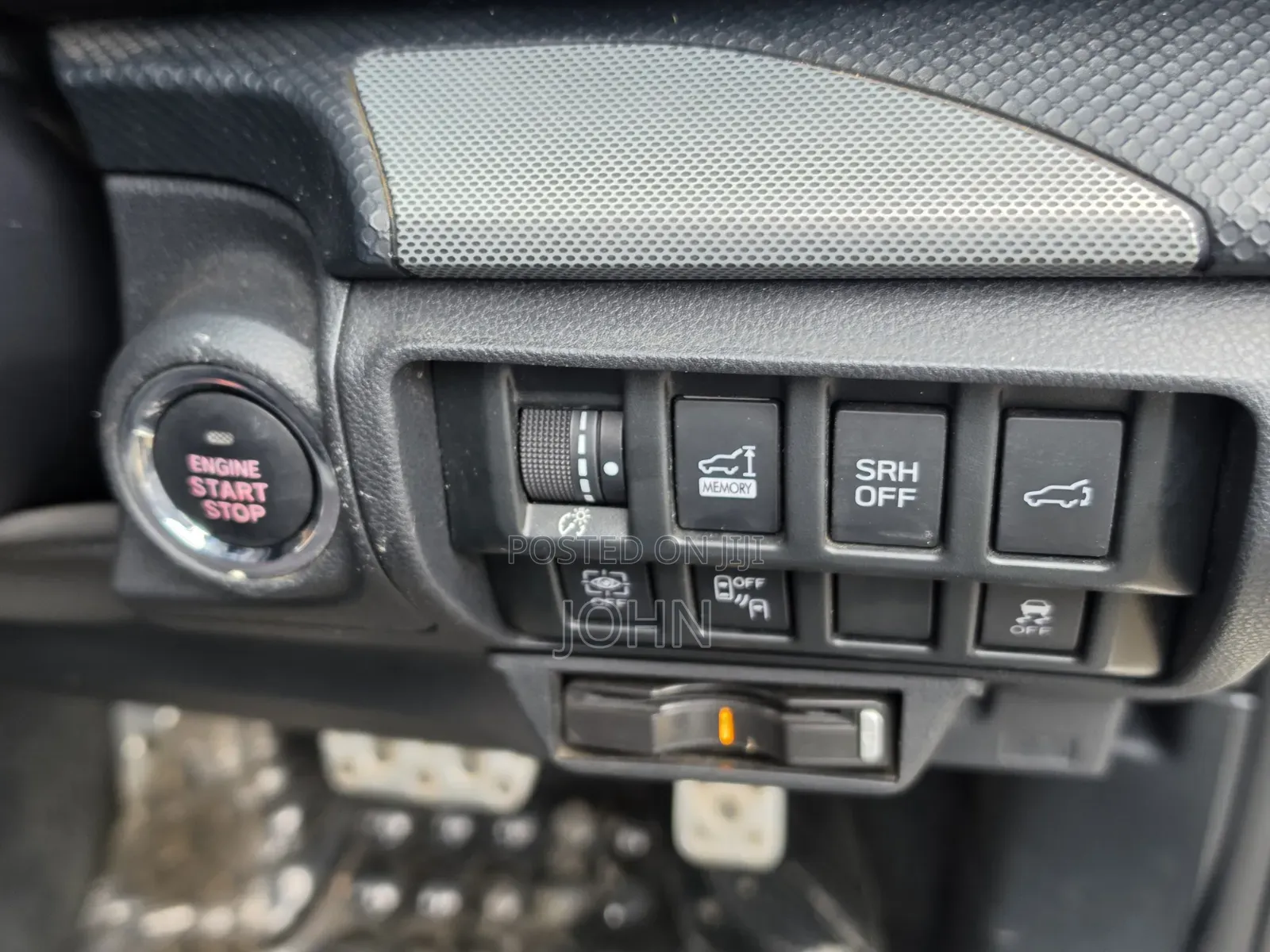 Subaru Forester Premium AWD 2019 Pearl