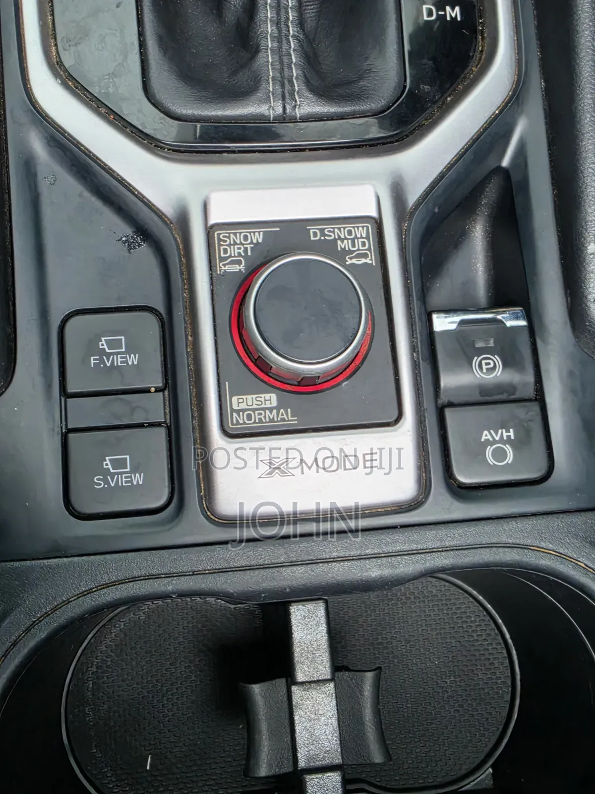 Subaru Forester Premium AWD 2019 Pearl