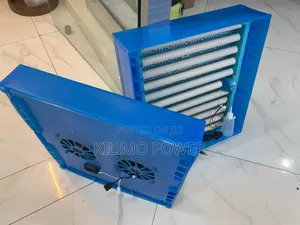 High Farm 64 RGG Incubator