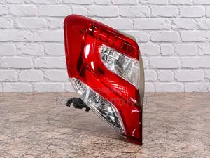 Tail Lamp / Light Toyota Vitz 2014 - 2017