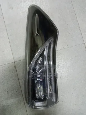 Tail Lamp/Tail Light Harrier 2014