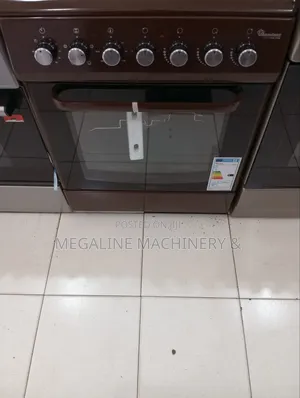 Ramtons Cooker RC/805